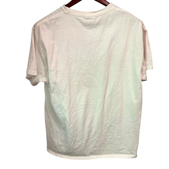 Biker Holiday Tee Naples Florida L - Picture 3 of 4